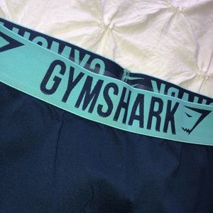 Gymshark fit leggings